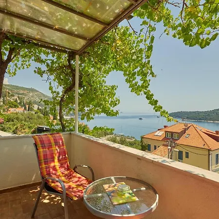 Dalmatin Daire Dubrovnik