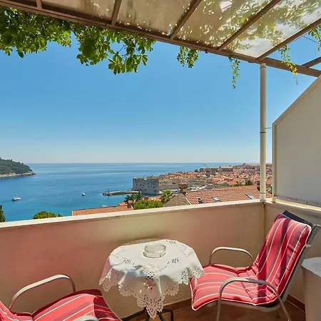 Dalmatin * دوبروفينك