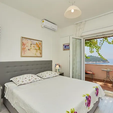 Dalmatin شقة دوبروفينك