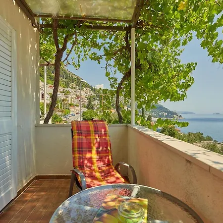 Dalmatin دوبروفينك