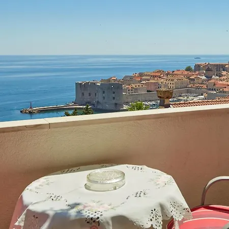 Dalmatin Apartamento