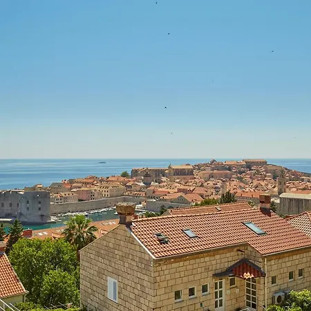 Apartamento Dalmatin Dubrovnik