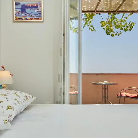 Apartamento Dalmatin