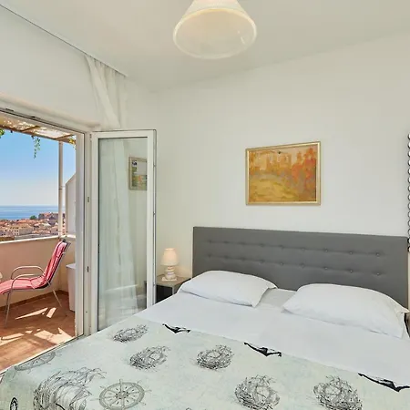 Dalmatin Apartman