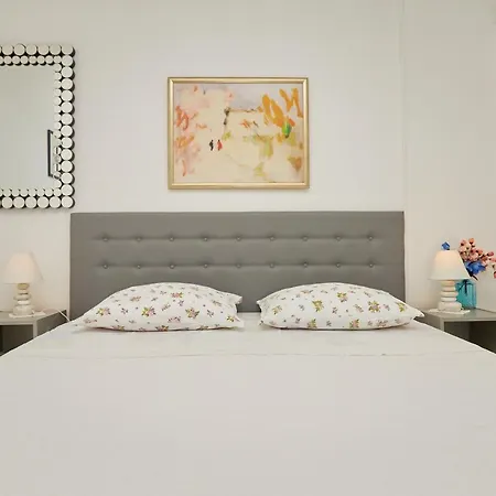 Dalmatin Apartamento