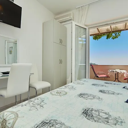 Dalmatin Apartamento *