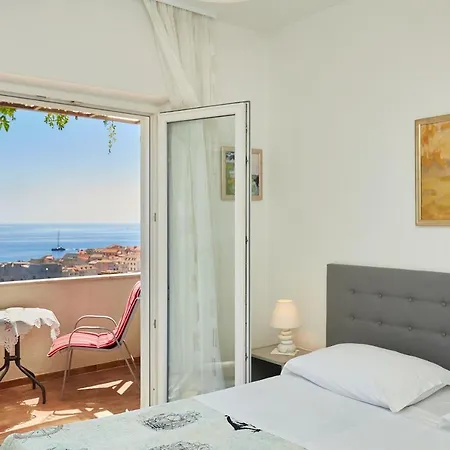 Apartament Dalmatin Dubrownik