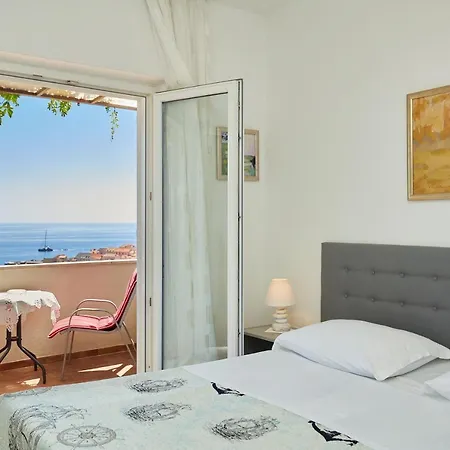 Dalmatin Apartament Dubrownik