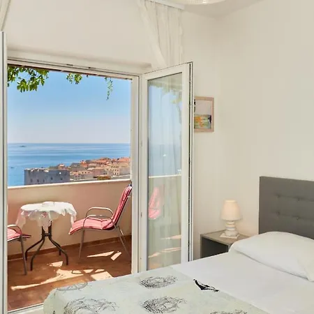Dalmatin Apartament