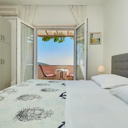 Dalmatin Apartman