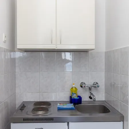Dalmatin Apartamento