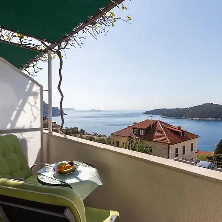 Dalmatin Apartament Dubrownik