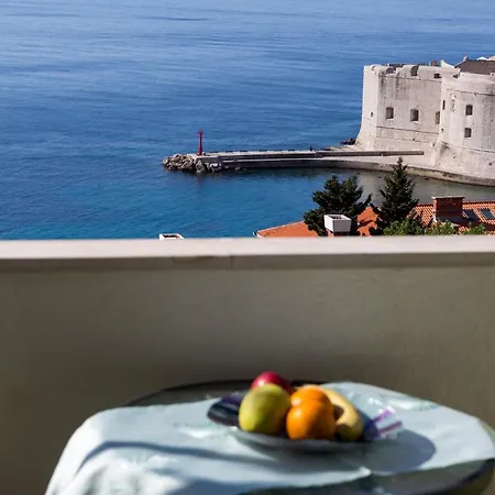 Dalmatin * Dubrownik