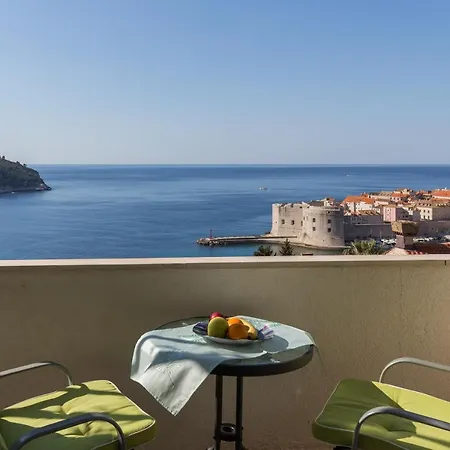 Apartamento Dalmatin