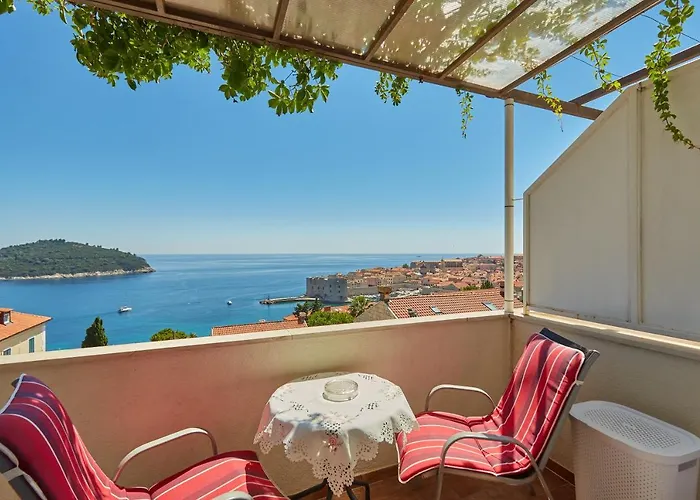 Dalmatin * Dubrovnik