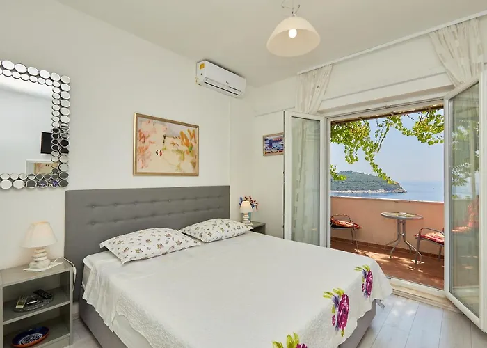 Dalmatin Apartment Dubrovnik