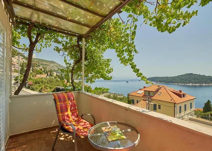 Dalmatin Apartment Dubrovnik