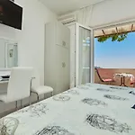 Dalmatin Appartement *
