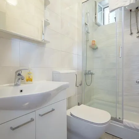 Dalmatin Appartement