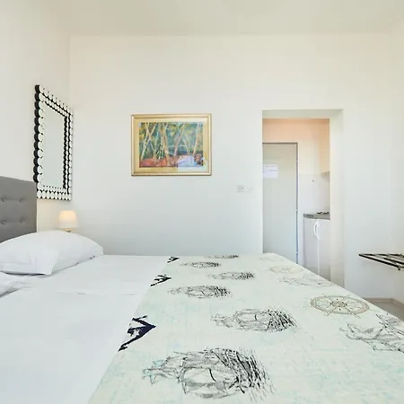 Dalmatin Appartement