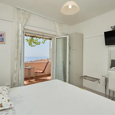 Dalmatin Appartement