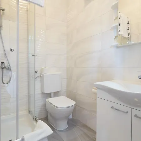 Dalmatin Appartement