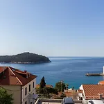 Lägenhet Dalmatin